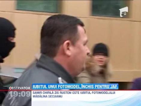 Madalina Secuianu e un fotomodel SEXY, dar are o mare problema!