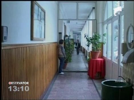 Sistem informatic ce le va permite parintilor sa verifice on-line absentele copiilor