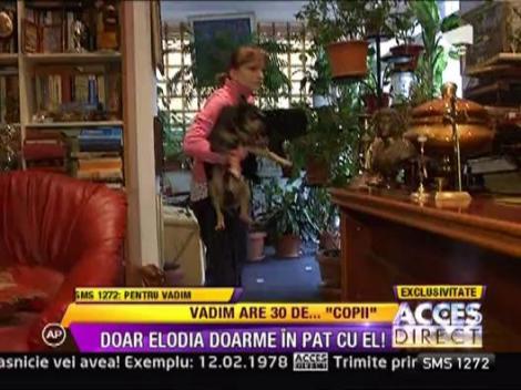 Corneliu Vadim Tudor face dezvaluiri despre viata sa intima: "Am avut peste 1.100 de iubite"