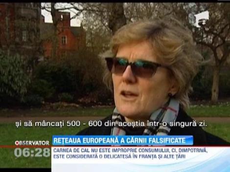 Primii vinovati in cazul carnii de cal vandute drept carne de vita