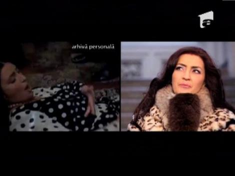 Culise: Rona Hartner se pregateste sa devina Roman Iagupov