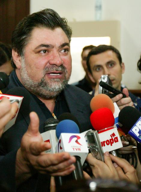 Dumitru Sechelariu, fostul primar al Bacaului, a murit in aceasta dimineata la o clinica din Viena