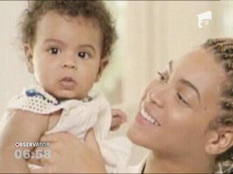 Pentru Beyonce, "Viata e Doar un Vis"! Asa se numeste documentarul in care isi dezvaluie secretele