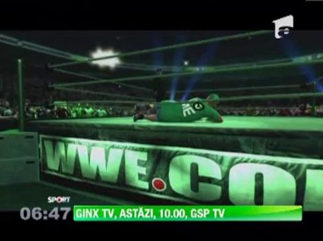 Pasionatii jocurilor pe calculator stau in weekend pe GSP TV