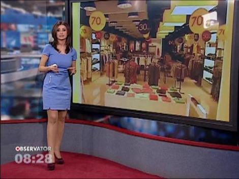 VICTIMELE MODEI: Substante toxice in hainele brandurilor de lux