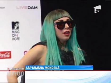 Saptamana mondena: Elena Carstea s-a intors in Romania, iar lui Dan Bittman tot nu i-a revenit vocea