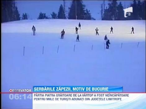 Astazi incepe Festival Olimpic al Tineretului European