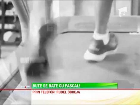 Lucian Bute se va lupta in mai cu Jean Pascal la Montreal