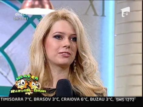 Multe FETE FRUMOASE vor sa devina Miss Monden! Astazi, alte trei concurente s-au duelat la Neatza