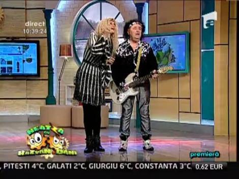 Savoy - Mesagerul dragostei