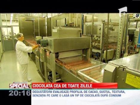 Cea mai buna ciocolata din lume