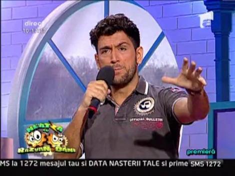 Cezar - It's My life