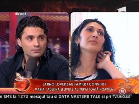 Pepe: "Loredana Pastrama a venit neinvitata la botez. Bodyguarzii au dat-o afara!"