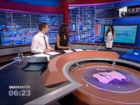 Horoscopul Zilei 18/02/2013