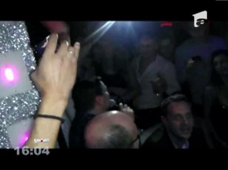 Adrian Mutu nu are ruptura musculara