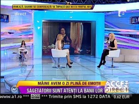 Horoscopul Zilei 20/02/2013