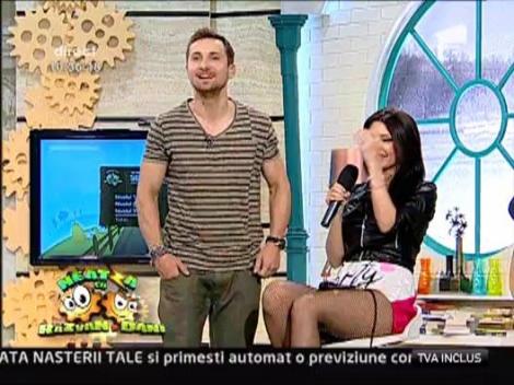 Celia, proiecte muzicale noi