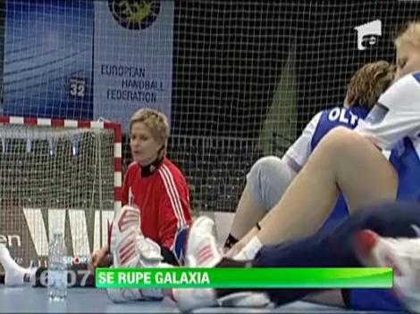 Oltchimul are mari probleme financiare si ar putea pierde doua jucatoare foarte importante