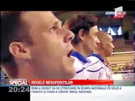 Regele nesuferitilor