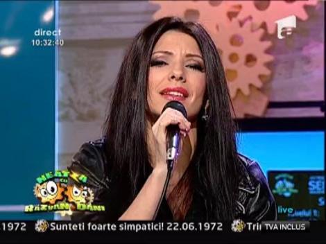 Celia - Dor de noi (Joi)