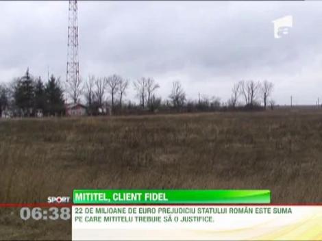 Adrian Mititelu, acuzat de evaziune fiscala