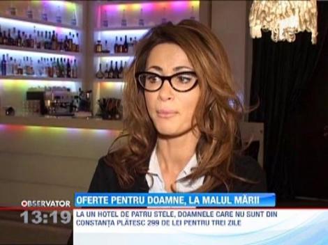 Ce reduceri ofera saloanele de infrumusetare si hotelurile de pe litoral in luna martie