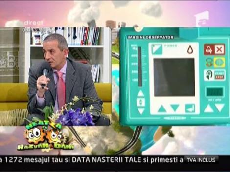 Ce este si cum se manifesta hepatita C