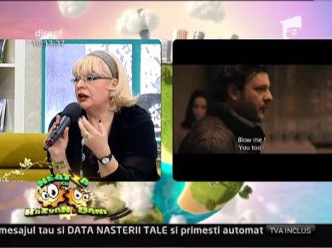 Recomandari de filme ce merita vazute