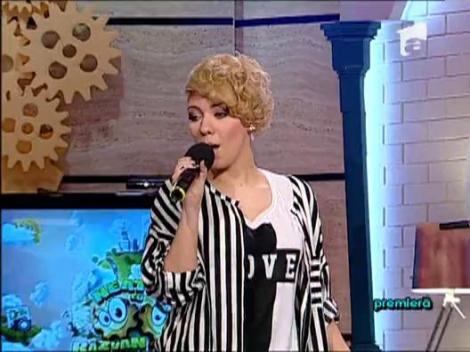 Premiera la Neatza: Ioana Anuta a lansat o piesa in colaborare cu Ovi