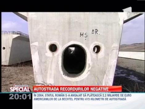 SPECIAL: Autostrada Transilvania, bilantul celei mai mari realizari administrative de dupa '89 are o imagine diametral opusa