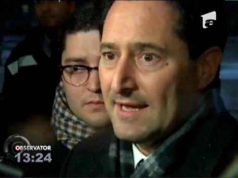 Primarul din Montreal a fost audiat, dupa una dintre cele mai mari actiuni ale Unitatii anticoruptie canadiene