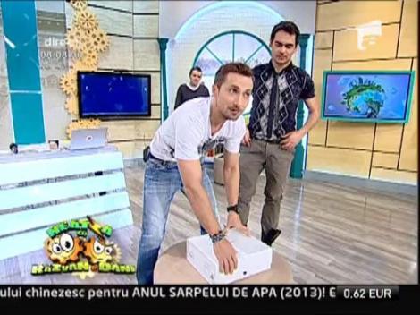 La Neatza, Dani a lamurit misterul: Ce-si doresc femeile???