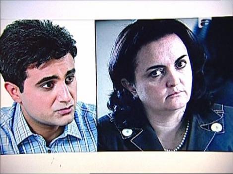 Blaga, Turcescu, Pora Narcisa Iorga si Andreea Pora, asemanari si comparatii