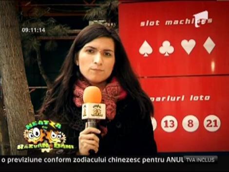 Pariurile sportive, un hobby care poate crea dependenta!