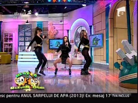 Bijou - Imma show you