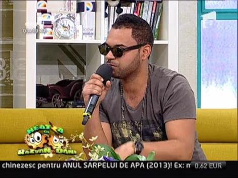 J. Yolo, povestea melodiei "Te pup, pa pa!"