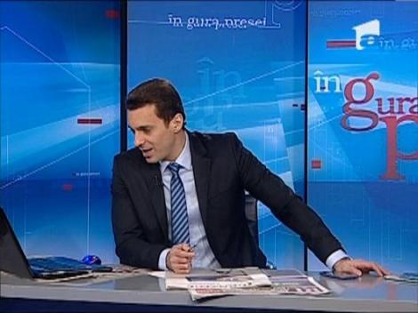 Asemanarile dintre Basescu si preotul care a trecut biserica la care slujea in proprietatea propriei asociatii