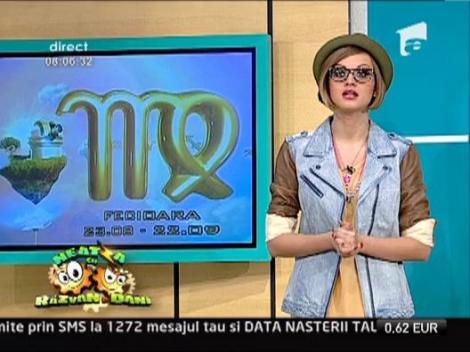 Horoscopul zilei, 21 februarie: Anca Martin ne avertizeaza ca sunt unele probleme cu sanatatea, dar si pe plan profesional