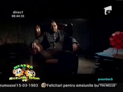 J. Yolo - Te pup, pa pa!