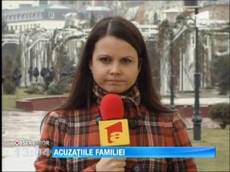 UPDATE! Acuzatii grave la Spitalul Judetean din Craiova. Pacienta tratata cu vitamine si indiferenta