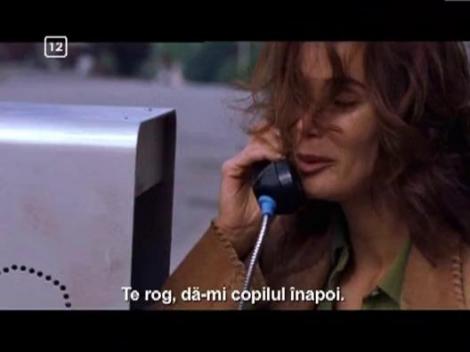 O rapire, un fisier secret si multe arme, in "Jane Doe"! Astazi, de la 20:30, la Antena 1