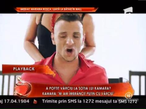 Videoclip in premiera! Ralfo - "I don`t know"