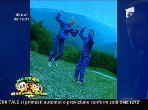 Simona, premiata la Neatza