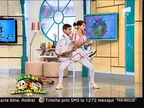 "Masti la Venetia", expozitie de fotografie gazduita de Muzeul Taranului Roman