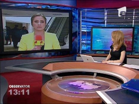 Tablourile furate din Olanda sunt de negasit. Suspectii raman in arest