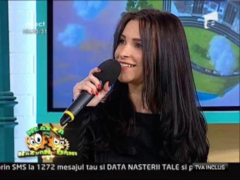 Bijou, single de succes