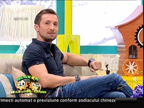 Neatza cu Razvan si Dani: Cum sa ai un zambet perfect