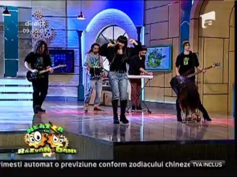 Electric Fence - Emilia