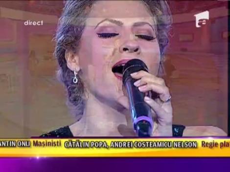 Mirela Boureanu Vaida - Non, je ne regrette rien