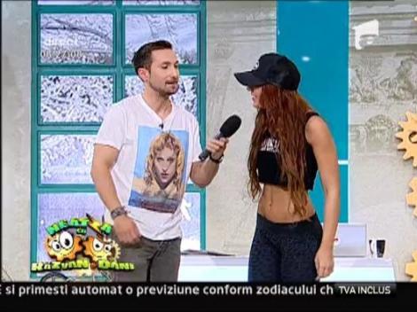 Laura, premiata la Neatza